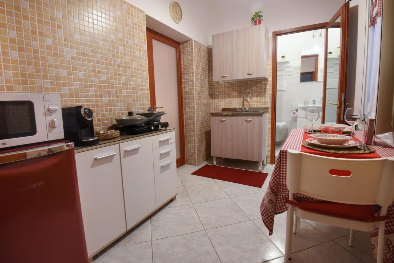 House Fortuna Villa บารี ภายนอก รูปภาพ