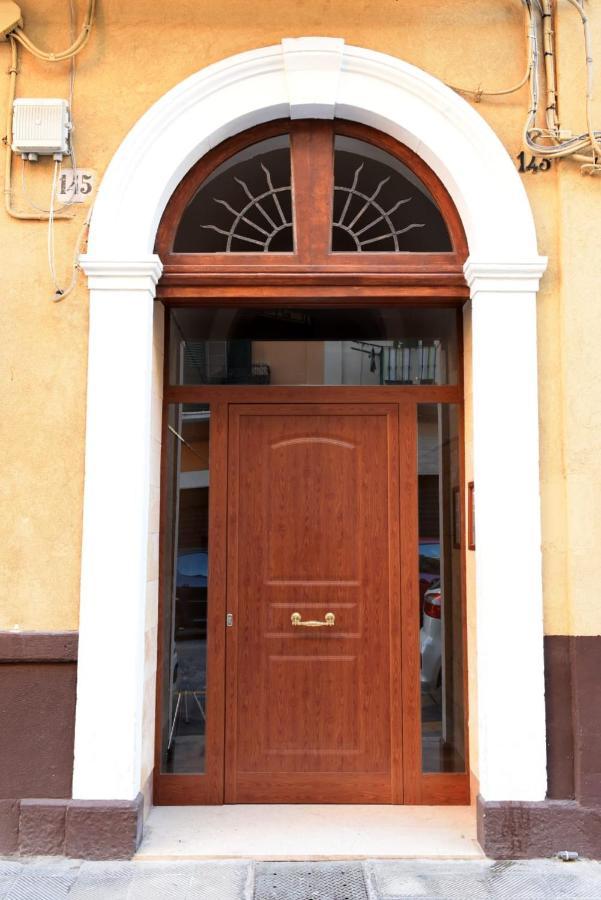 House Fortuna Villa บารี ภายนอก รูปภาพ